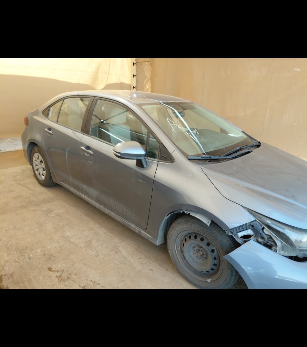Toyota Corolla XLI 2020 image