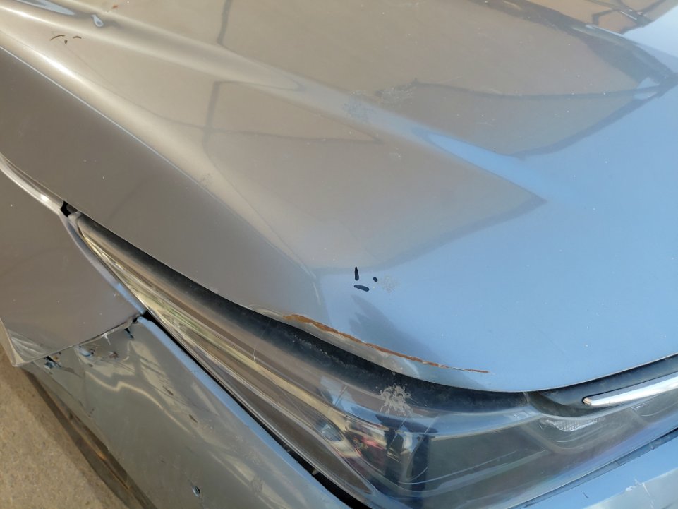 Toyota Corolla XLI 2021 image