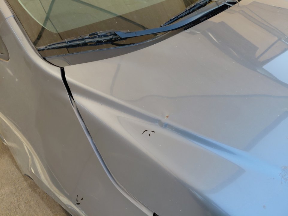 Toyota Corolla XLI 2021 image