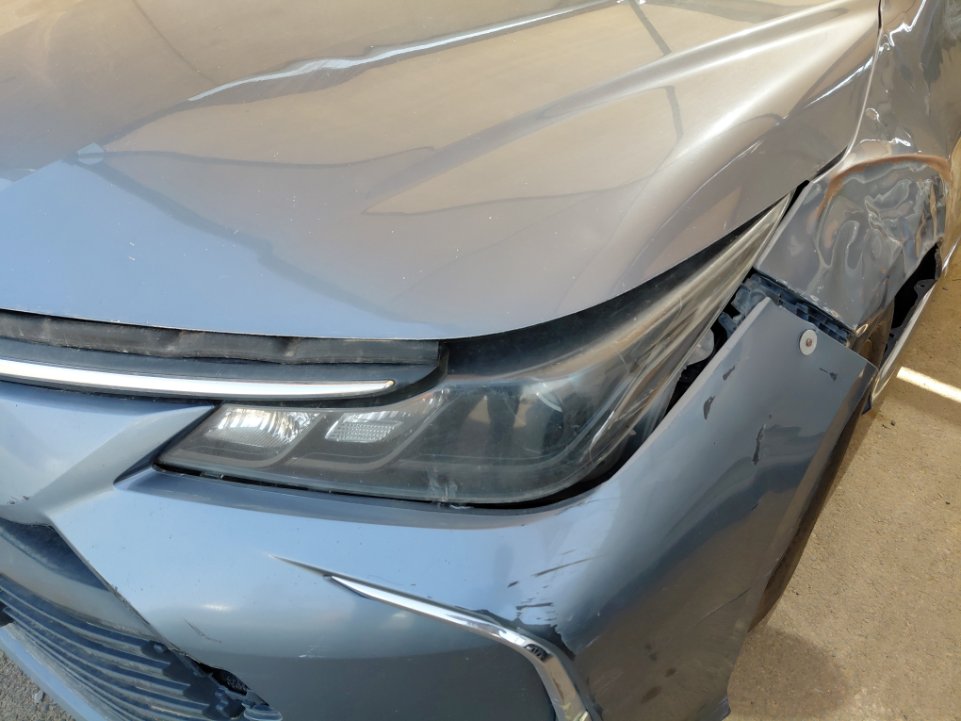 Toyota Corolla XLI 2021 image