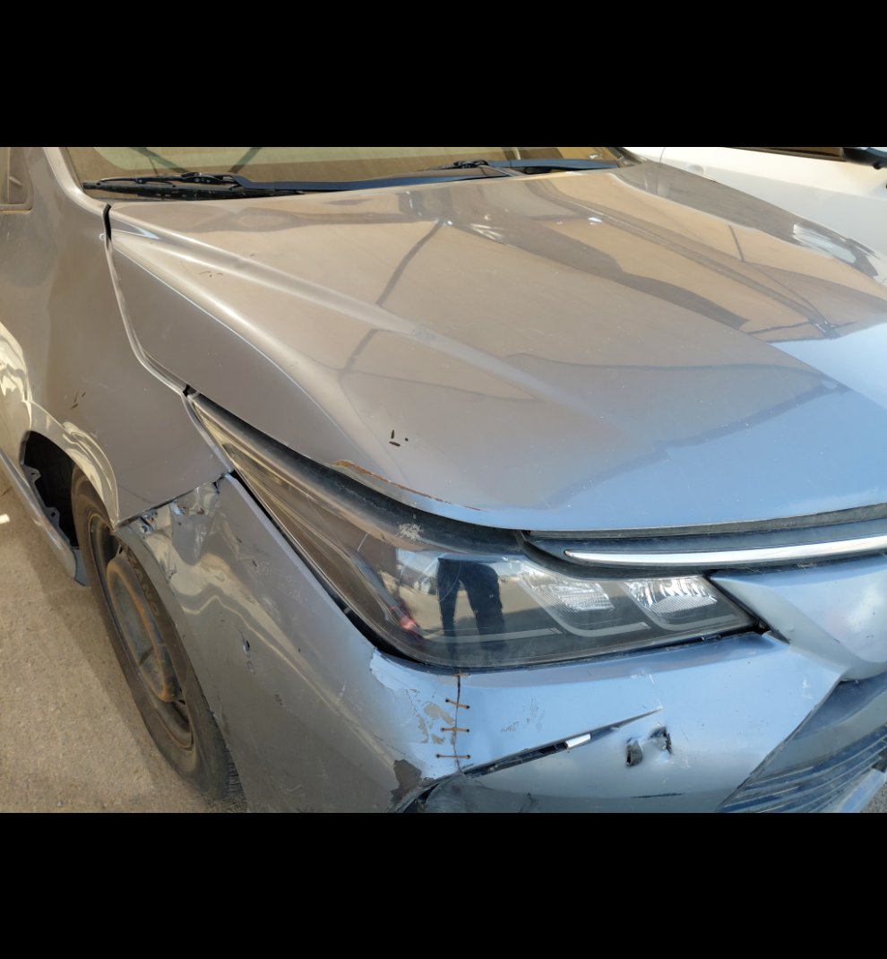 Toyota Corolla XLI 2021 image