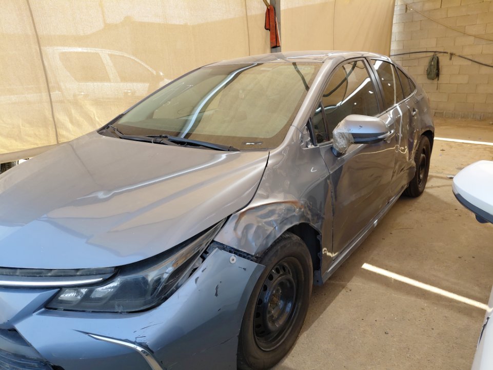 Toyota Corolla XLI 2021 image