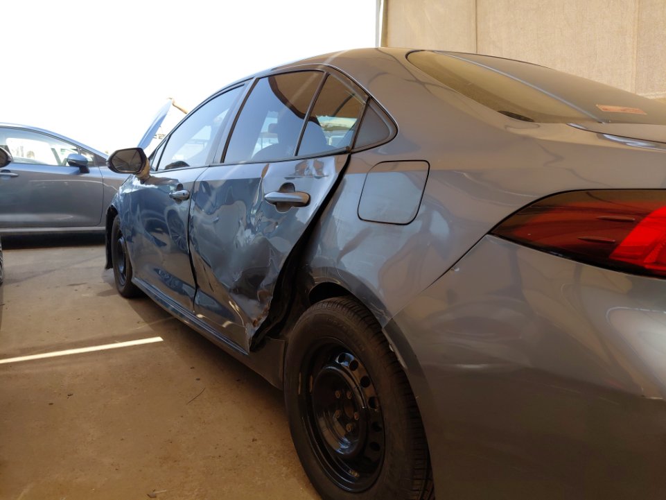 Toyota Corolla XLI 2021 image