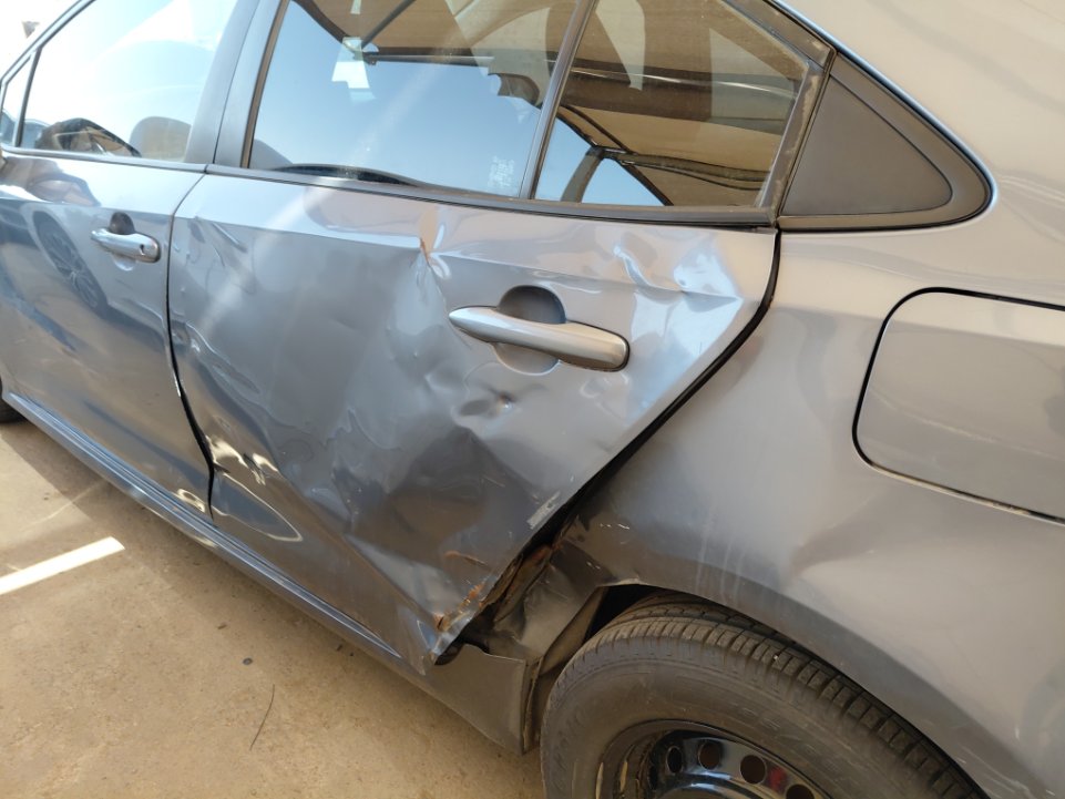 Toyota Corolla XLI 2021 image