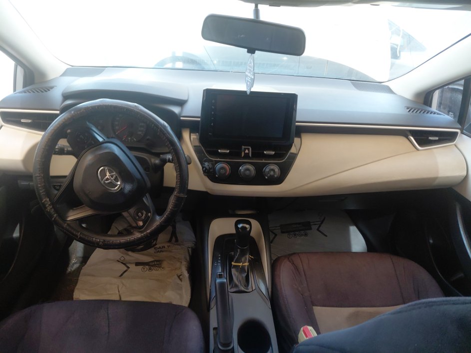 Toyota Corolla XLI EXE M/R 2023 image