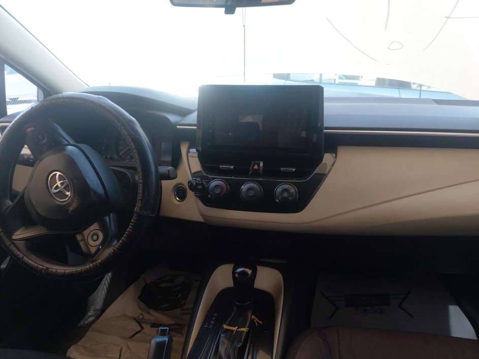 Toyota Corolla XLI EXE M/R 2023 image
