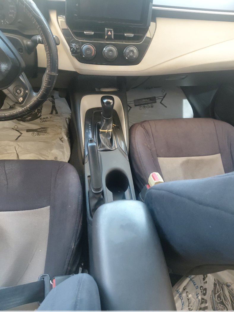 Toyota Corolla XLI EXE M/R 2023 image