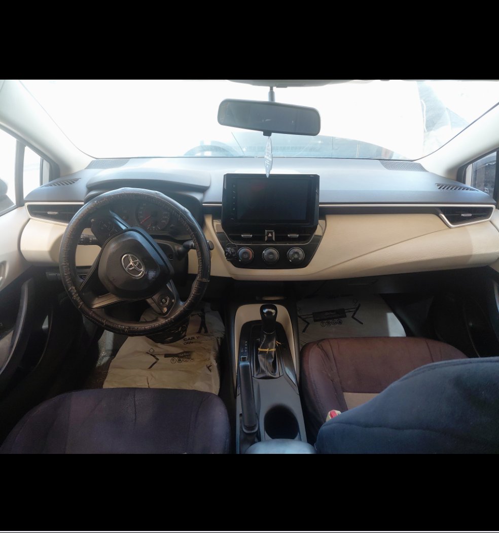 Toyota Corolla XLI EXE M/R 2023 image