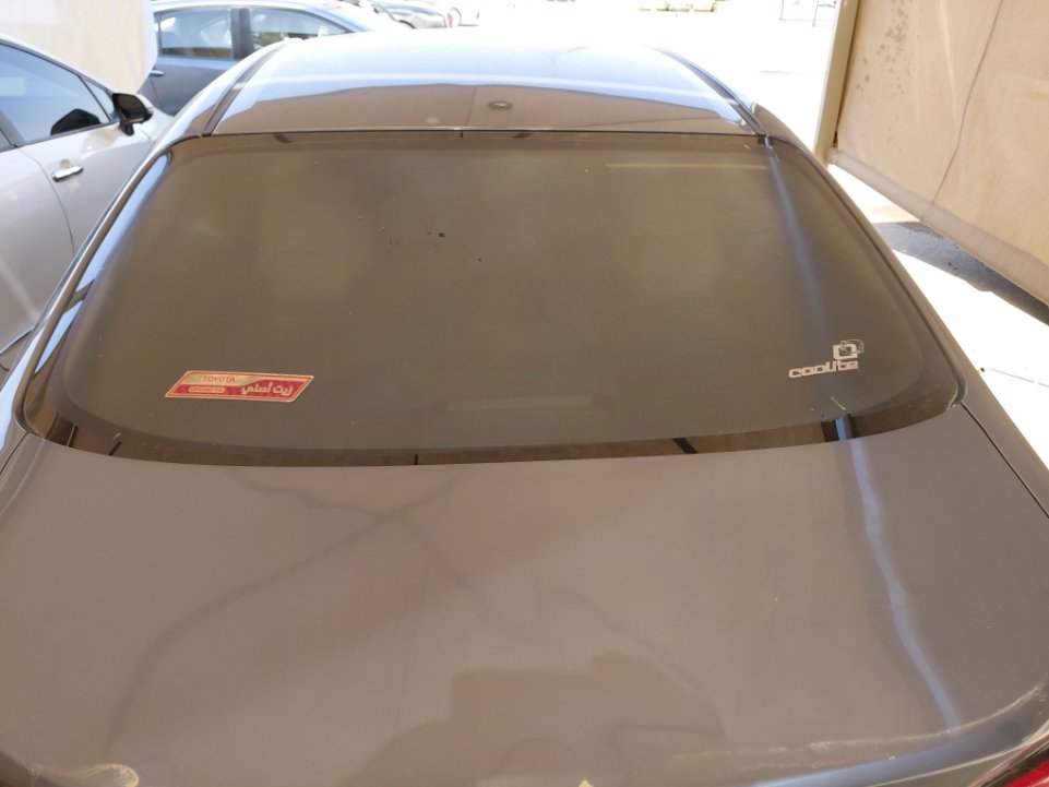 Toyota Corolla XLI 2021 image
