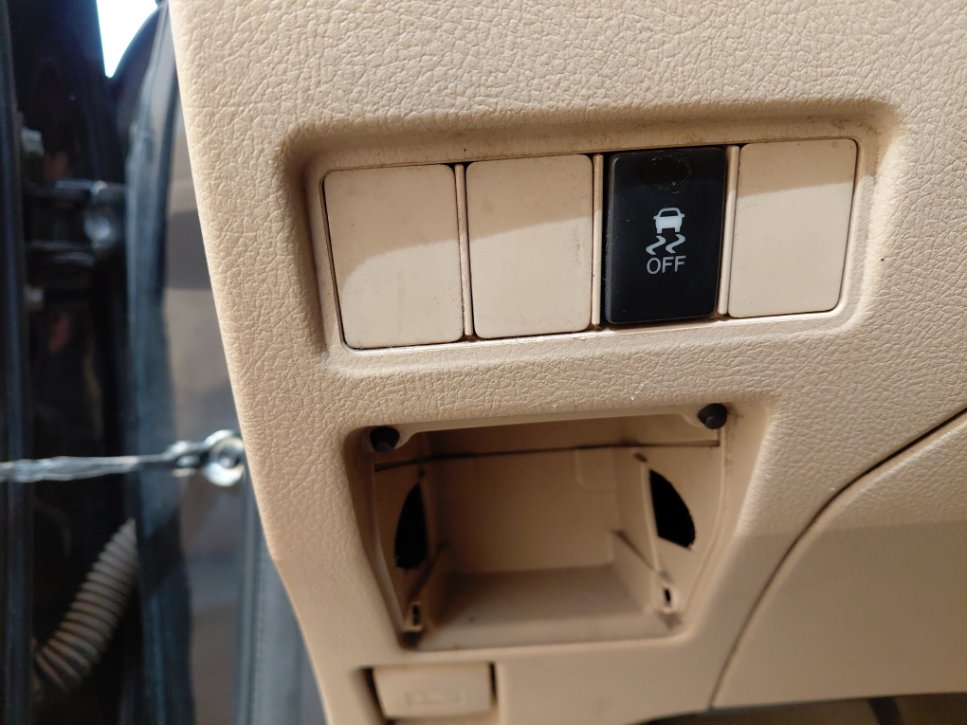 Toyota Yaris Y FLT 2021 image