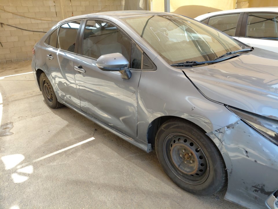 Toyota Corolla XLI 2021 image