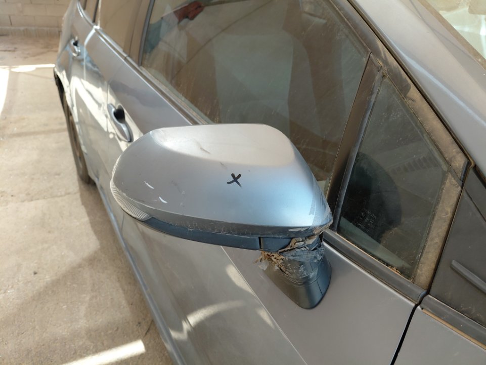 Toyota Corolla XLI 2021 image