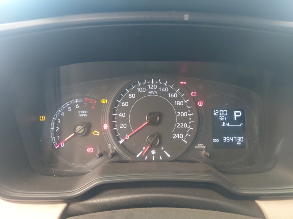 Toyota Corolla XLI EXE M/R 2023 image