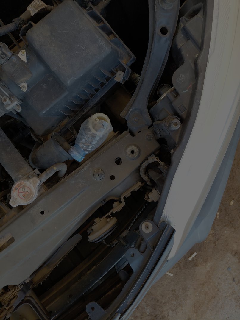 Toyota Yaris Y FLT 2021 image