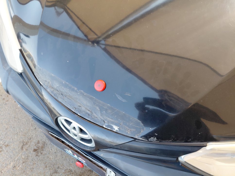 Toyota Yaris Y FLT 2021 image