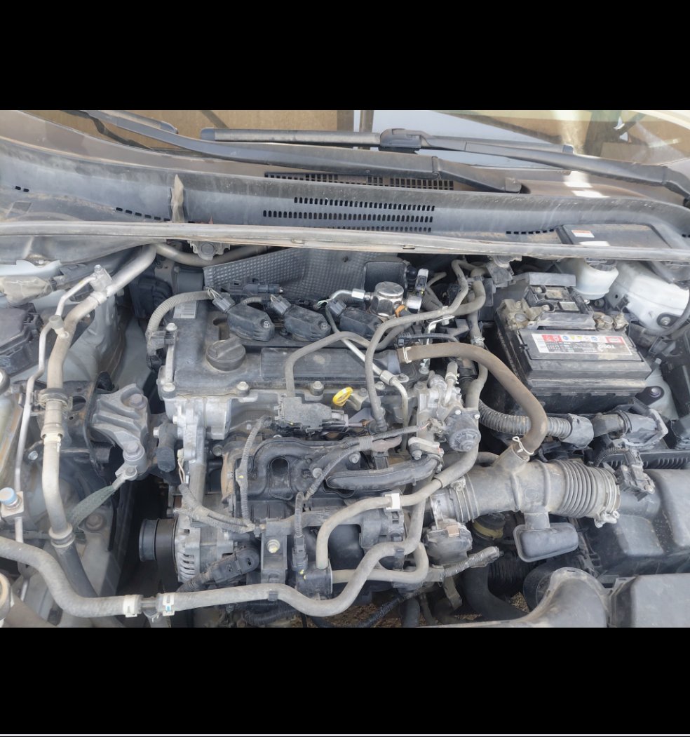 Toyota Corolla XLI EXE M/R 2023 image