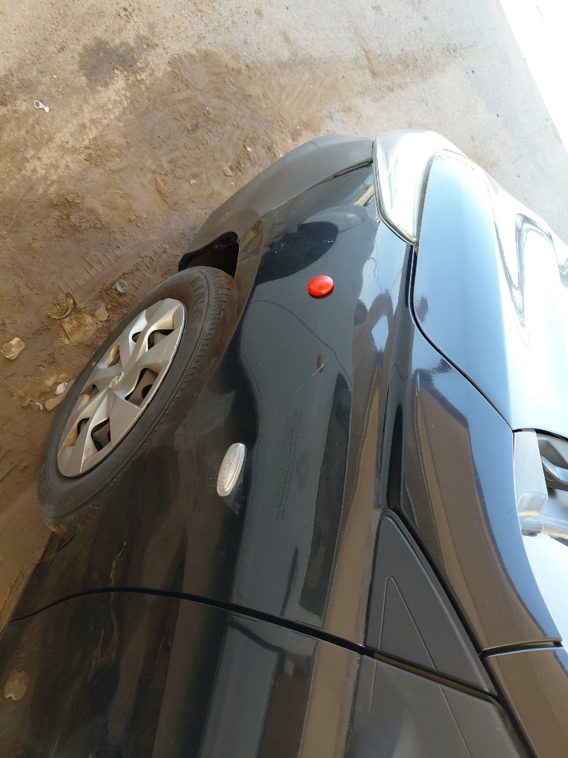 Toyota Yaris Y FLT 2021 image
