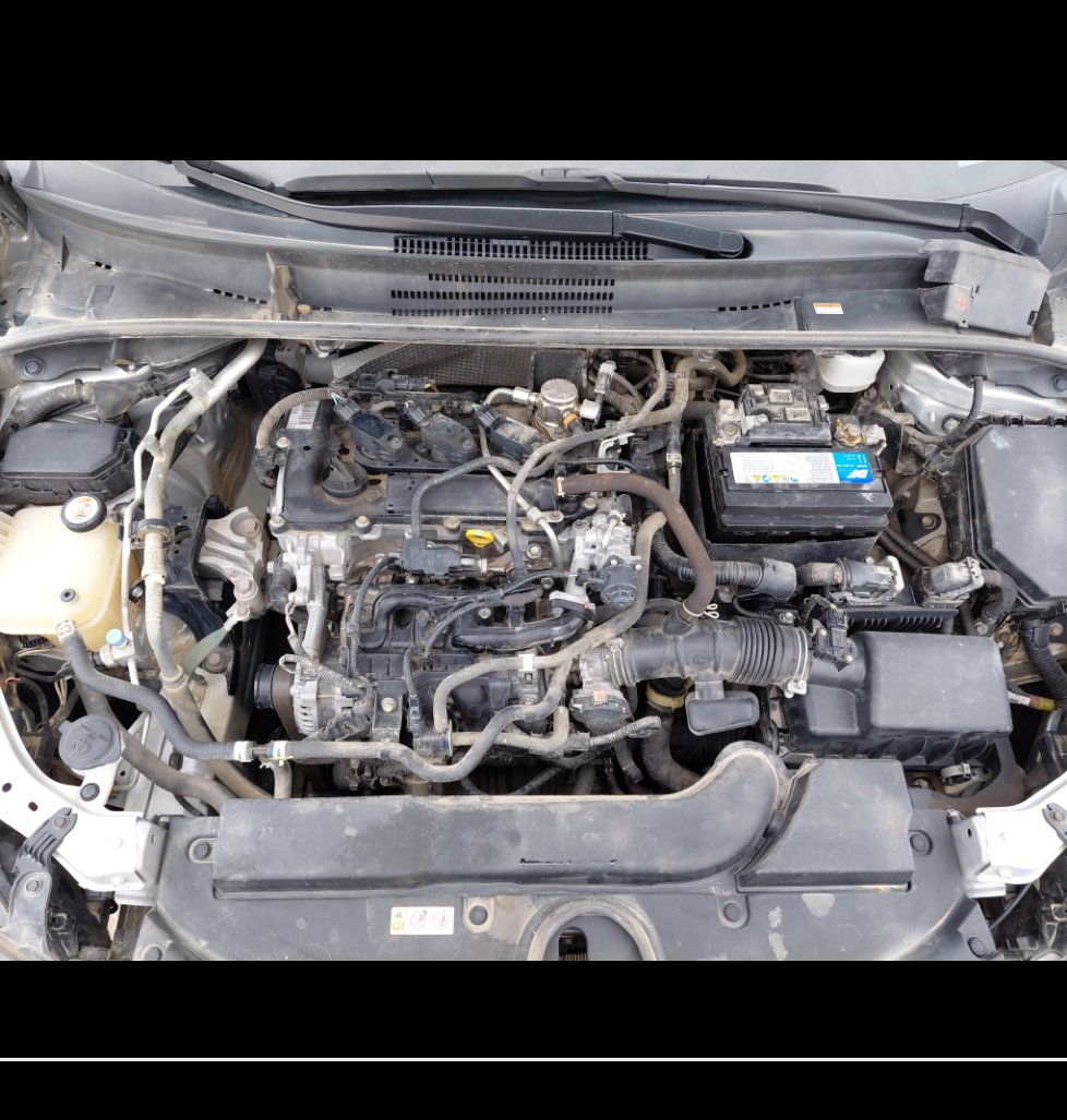 تويوتا كورولا XLI EXE M/R  2023 image