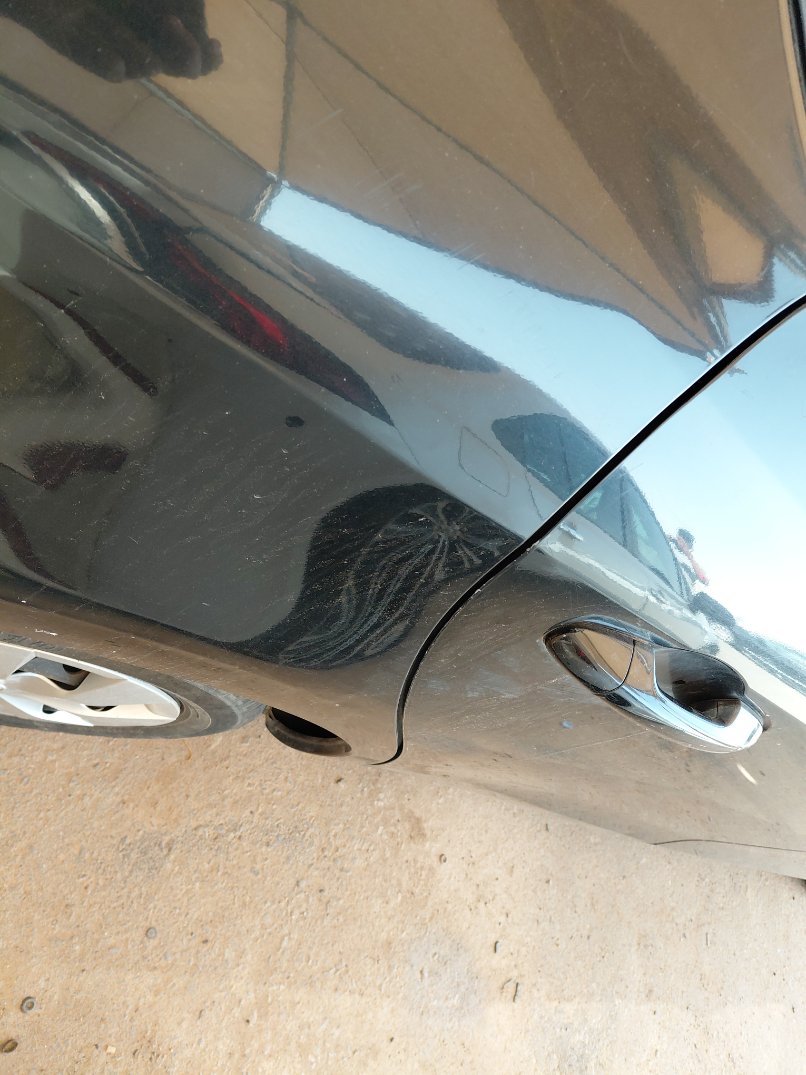 Toyota Yaris Y FLT 2021 image