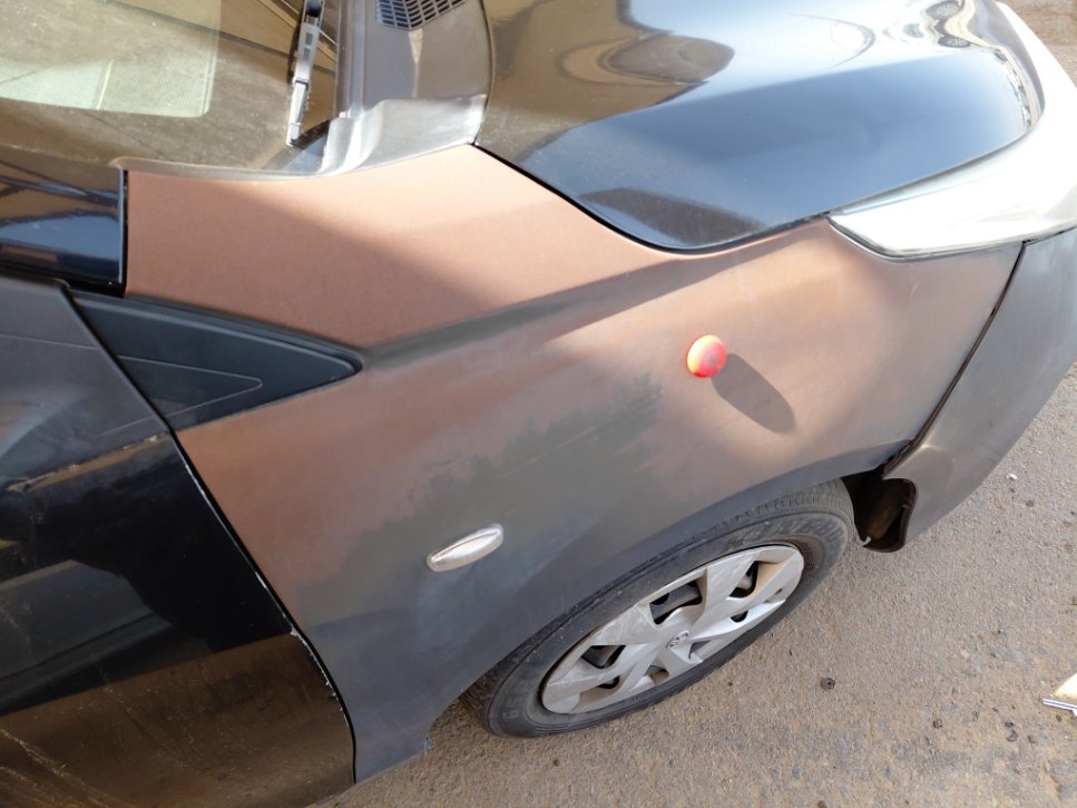 Toyota Yaris Y FLT 2021 image