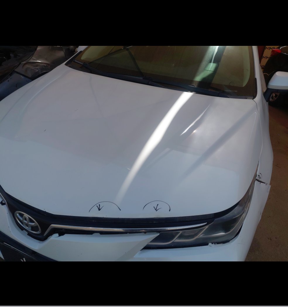 Toyota Corolla XLI EXE M/R 2023 image