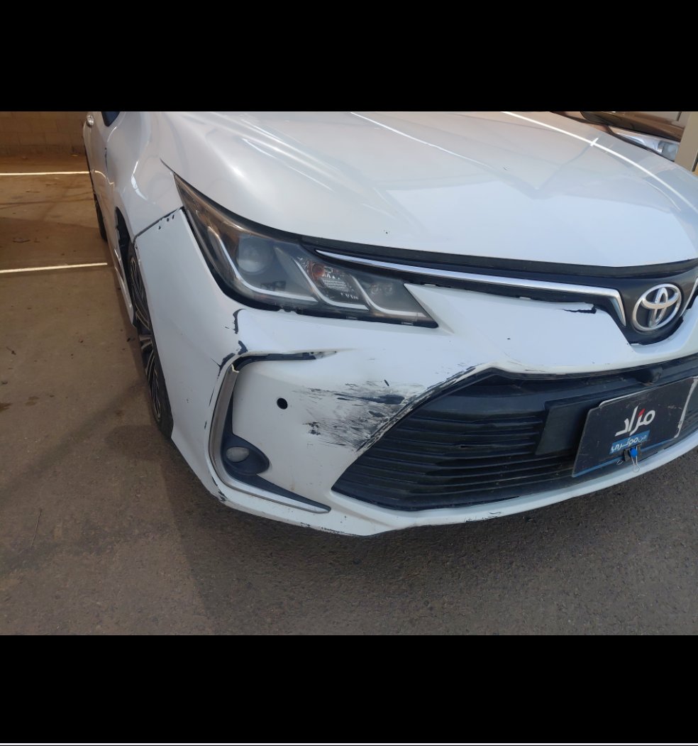 Toyota Corolla XLI EXE M/R 2023 image