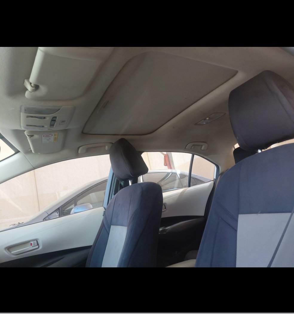 Toyota Corolla XLI EXE M/R 2023 image