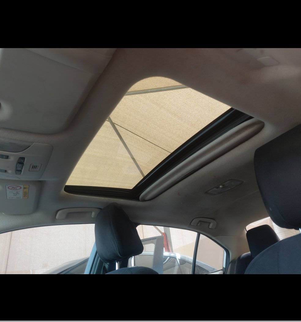 Toyota Corolla XLI EXE M/R 2023 image
