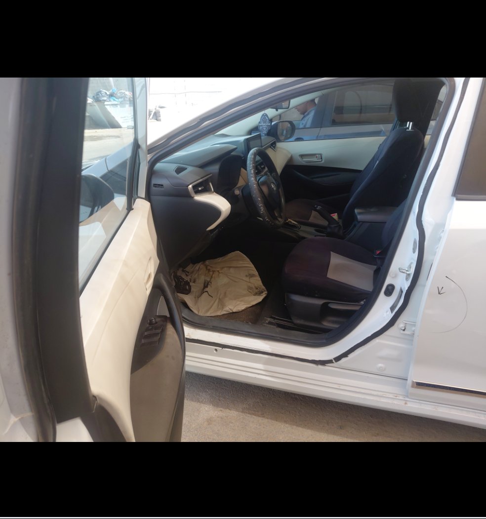 Toyota Corolla XLI EXE M/R 2023 image