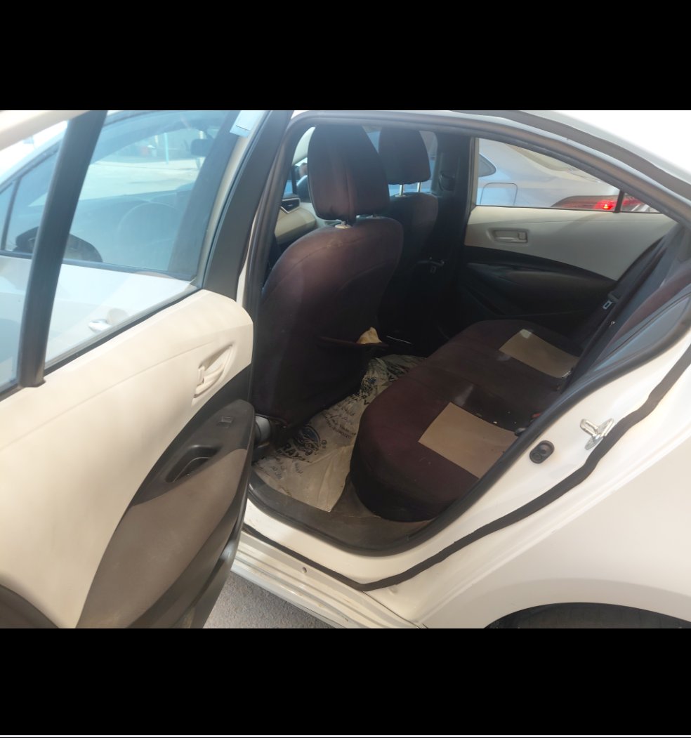 Toyota Corolla XLI EXE M/R 2023 image