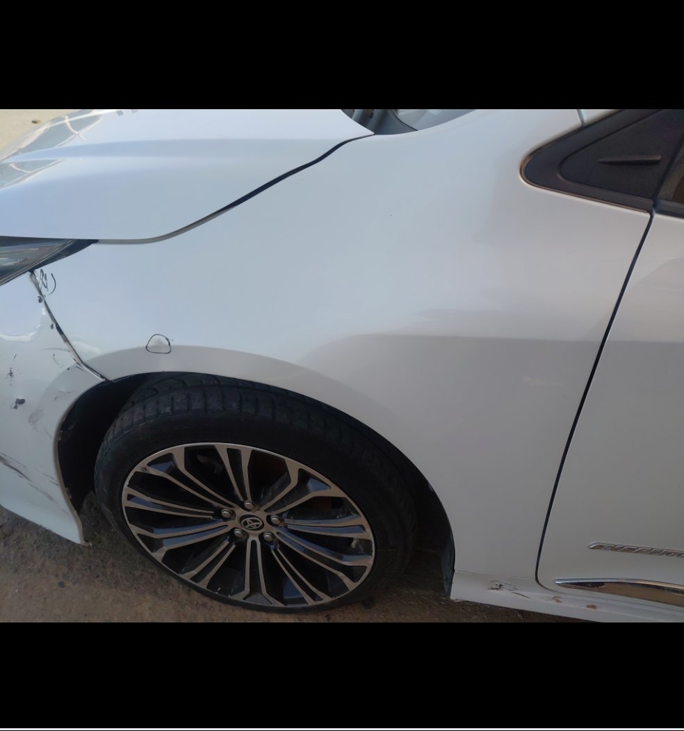 Toyota Corolla XLI EXE M/R 2023 image
