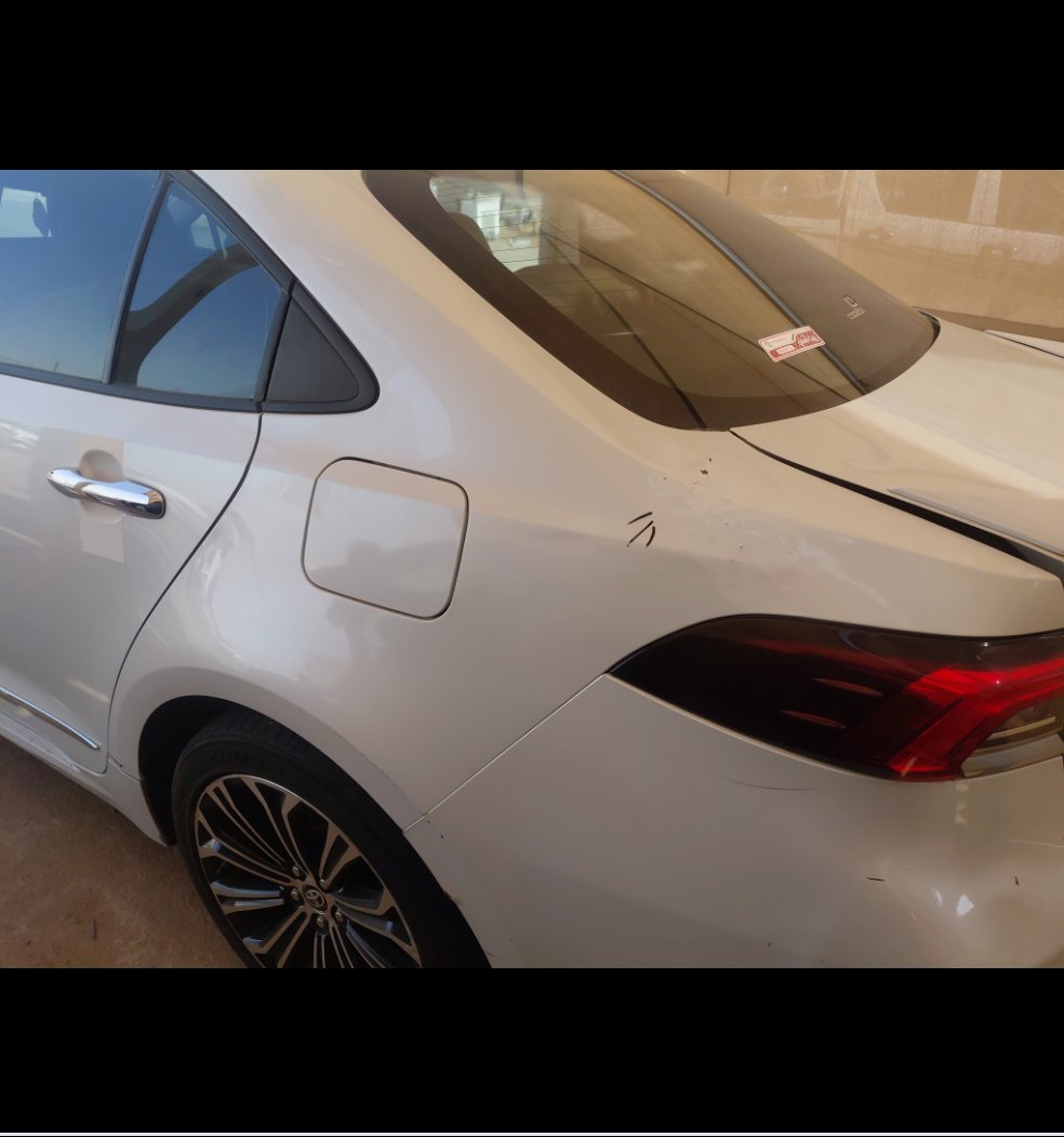 Toyota Corolla XLI EXE M/R 2023 image