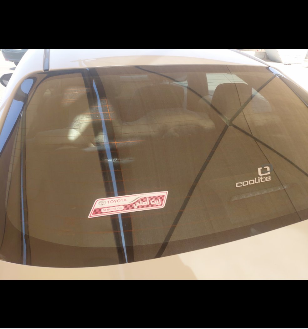 Toyota Corolla XLI EXE M/R 2023 image