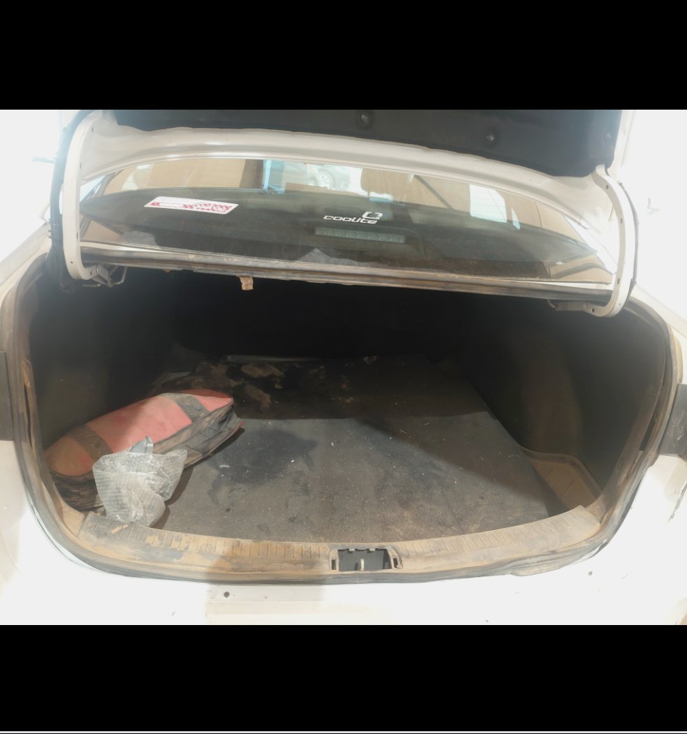 Toyota Corolla XLI EXE M/R 2023 image