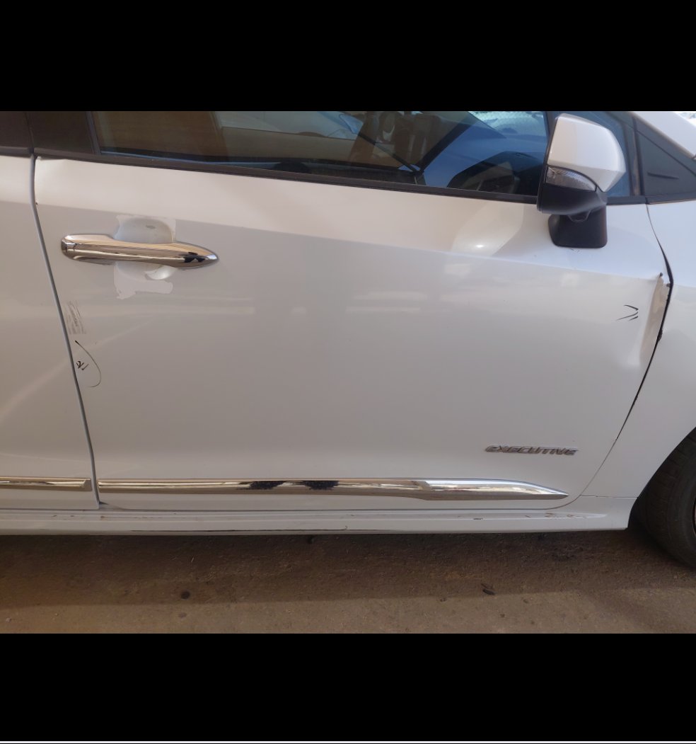Toyota Corolla XLI EXE M/R 2023 image