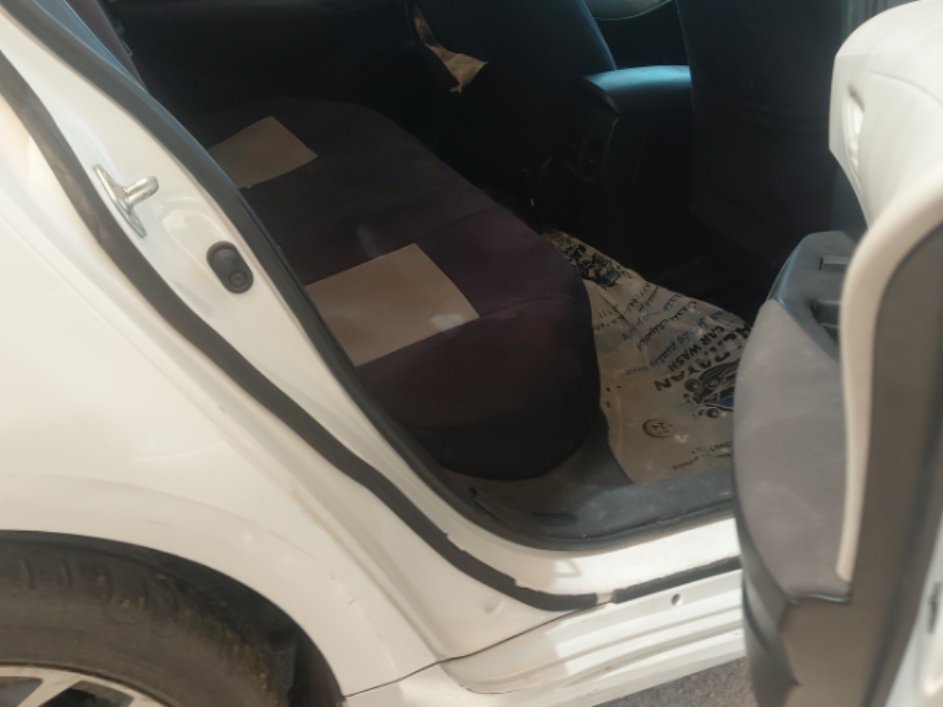 Toyota Corolla XLI EXE M/R 2023 image