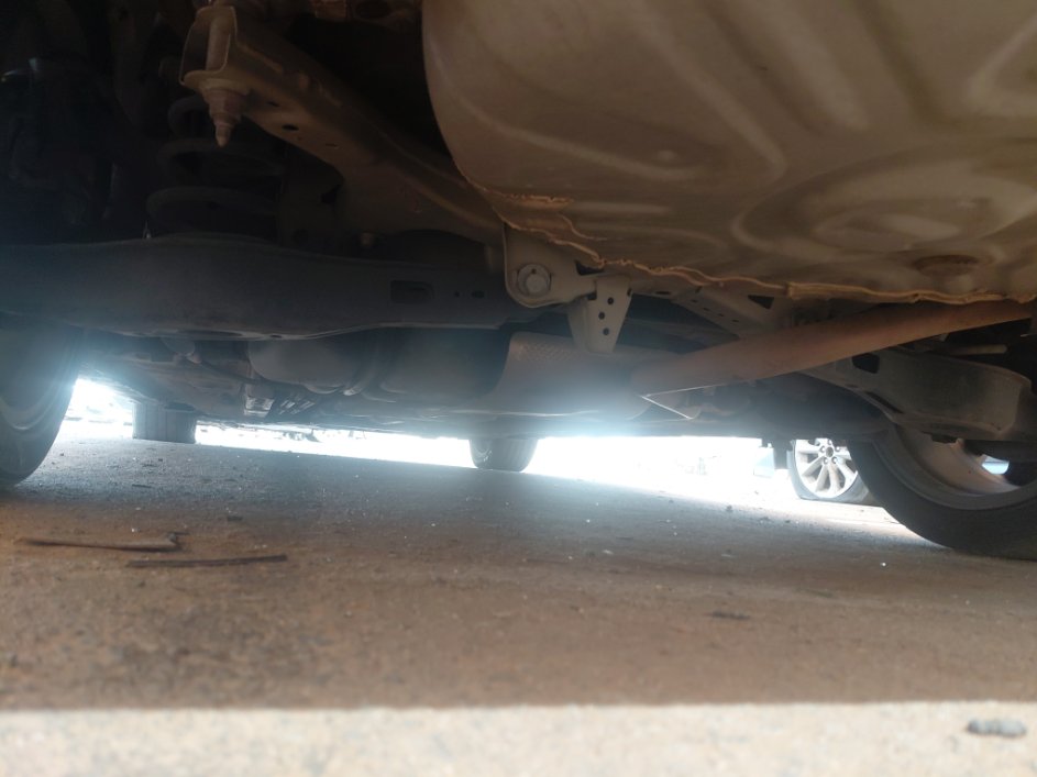 Toyota Corolla XLI EXE M/R 2023 image