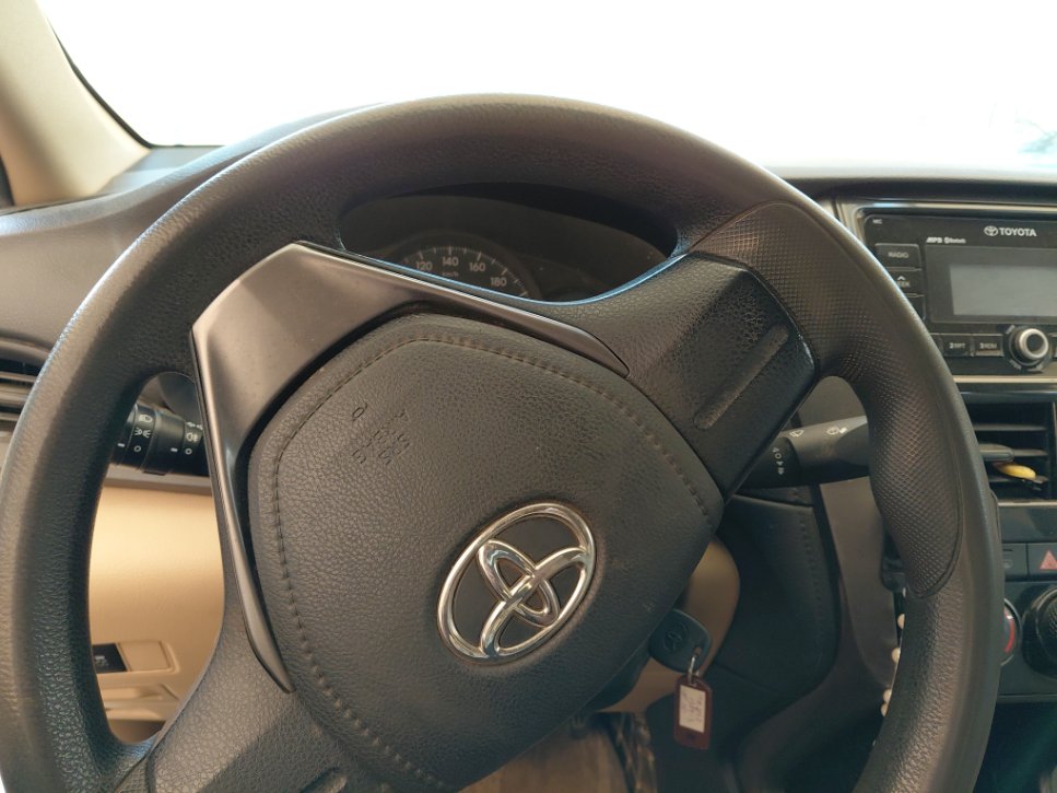 Toyota Yaris Y FLT 2022 image