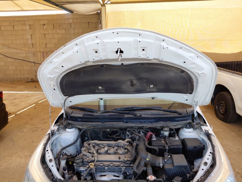 Toyota Yaris Y FLT 2022 image