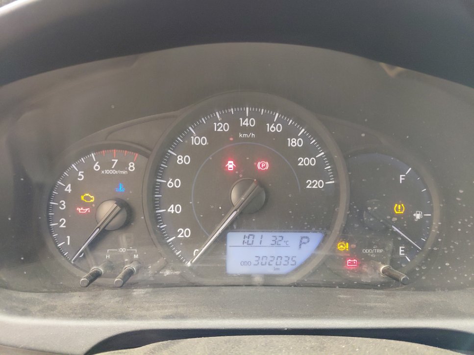 Toyota Yaris Y FLT 2022 image