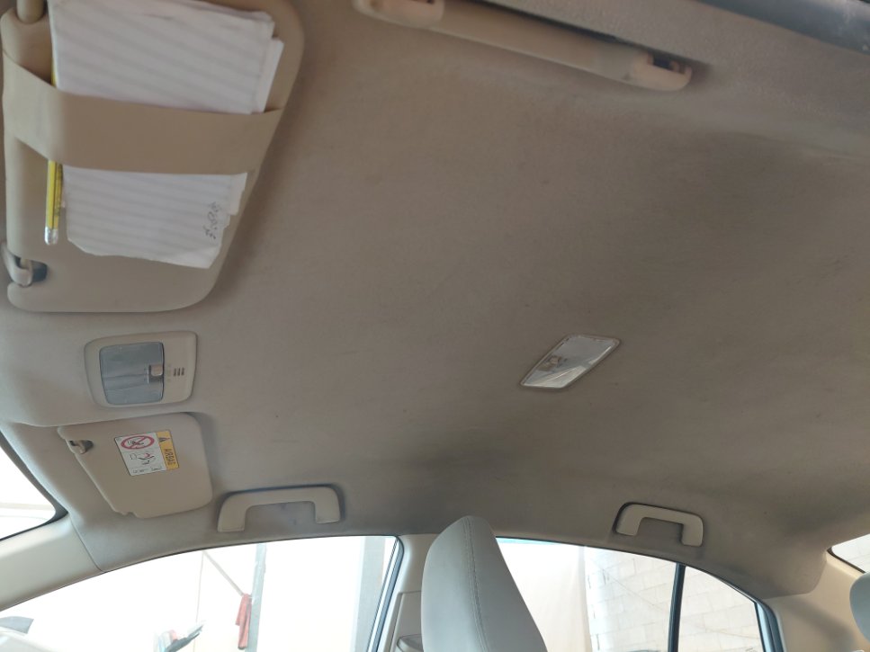 Toyota Yaris Y FLT 2022 image