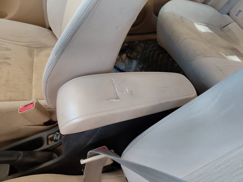 Toyota Yaris Y FLT 2022 image
