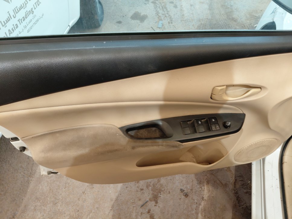 Toyota Yaris Y FLT 2022 image