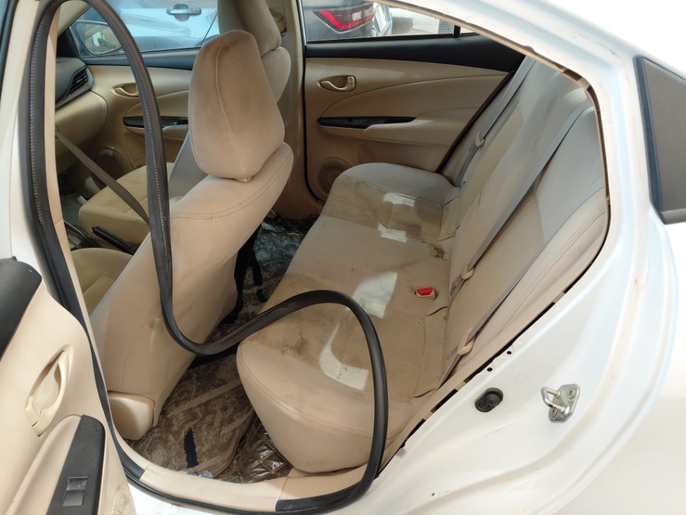 Toyota Yaris Y FLT 2022 image