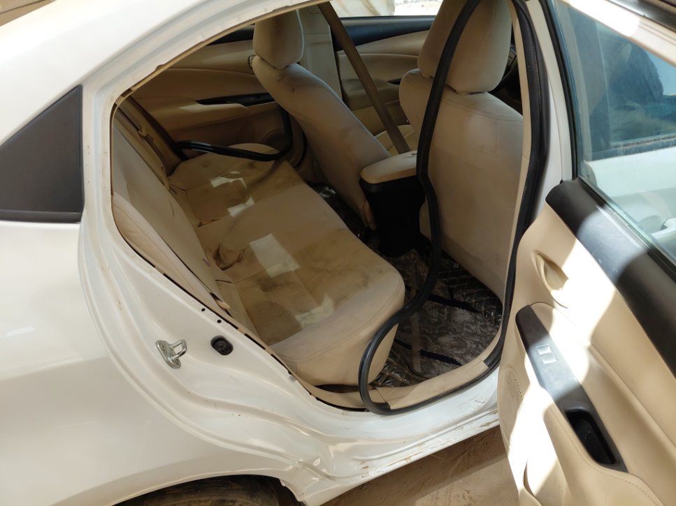 Toyota Yaris Y FLT 2022 image