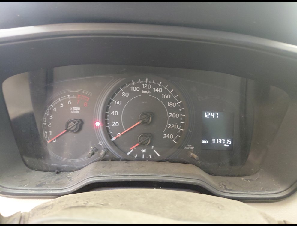 Toyota Corolla XLI EXECUTIVE M/R  2021 image