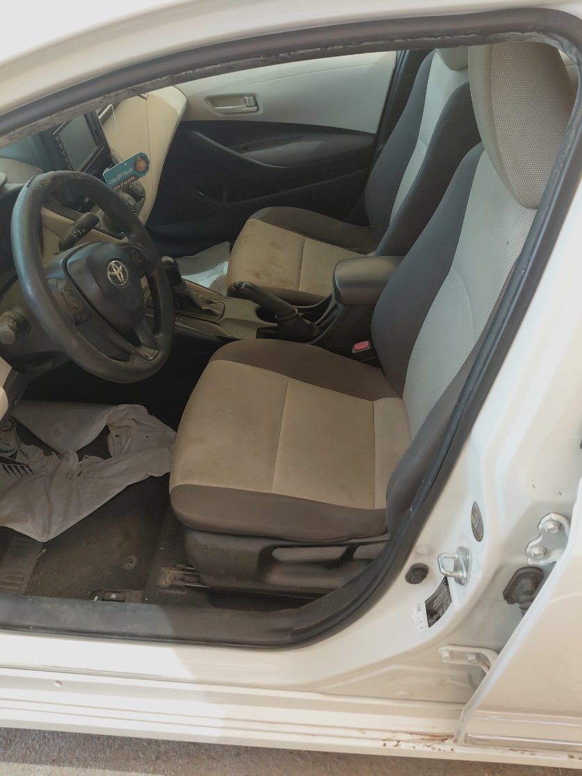 Toyota Corolla XLI EXECUTIVE M/R  2021 image