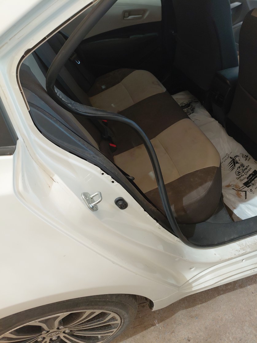 Toyota Corolla XLI EXECUTIVE M/R  2021 image