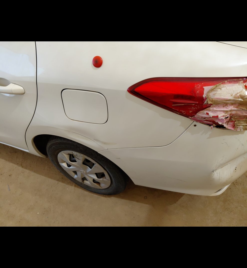 Toyota Yaris Y FLT 2022 image