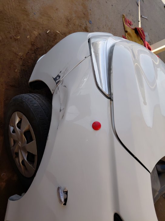 Toyota Yaris Y FLT 2022 image